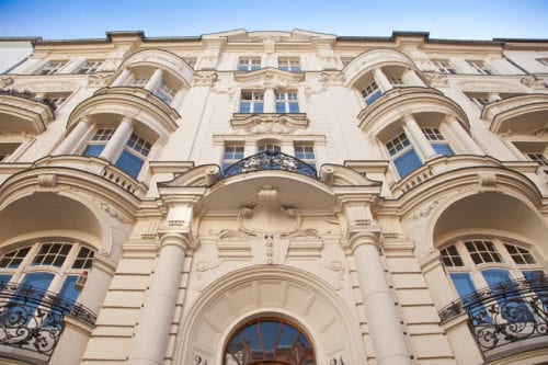 SCHWARZENBERG REAL ESTATE