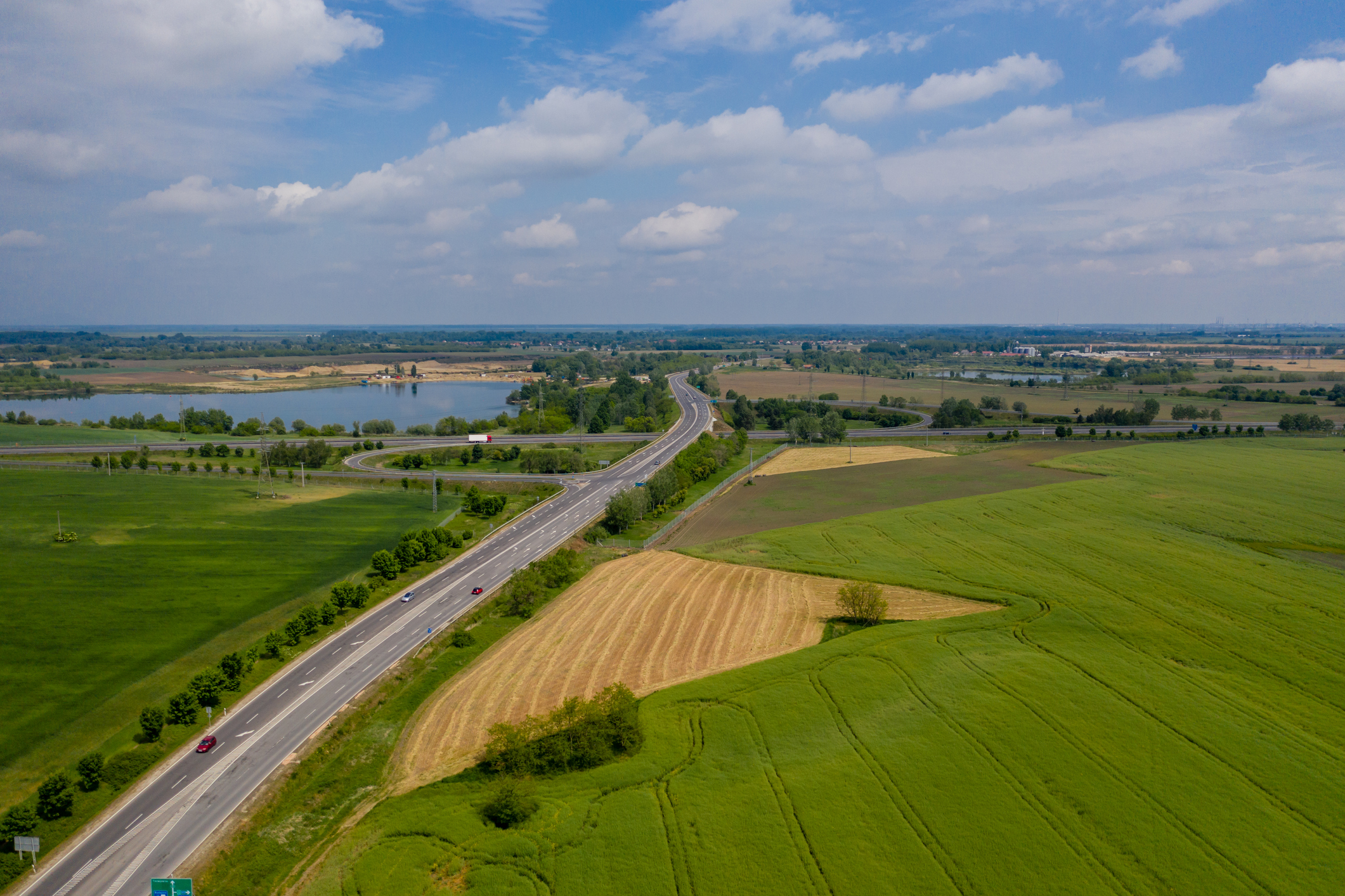 SCHWARZENBERG REAL ESTATE